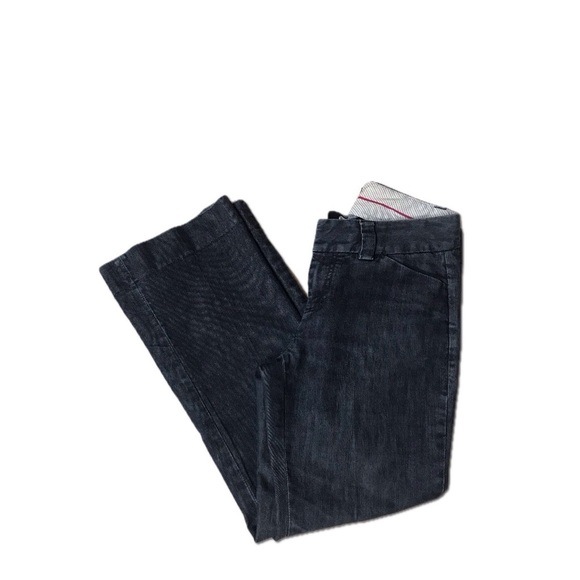 💙Gap Curvy Ankle Jean EUC💙 - Picture 1 of 5